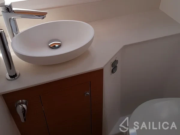 Dufour 48 - Yacht Charter Sailica