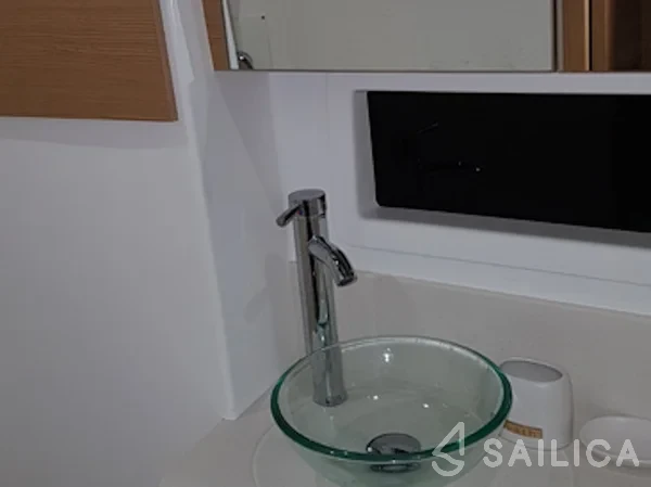 Dufour 48 - Yacht Charter Sailica