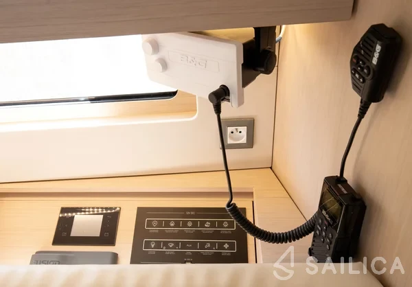 Oceanis 46.1 - Yacht Charter Sailica