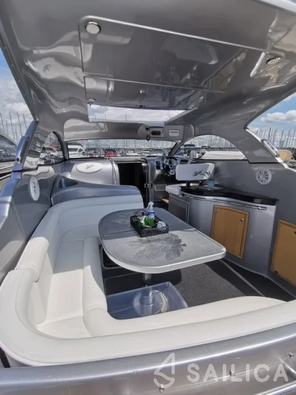 Mirakul 30 - Yacht Charter Sailica