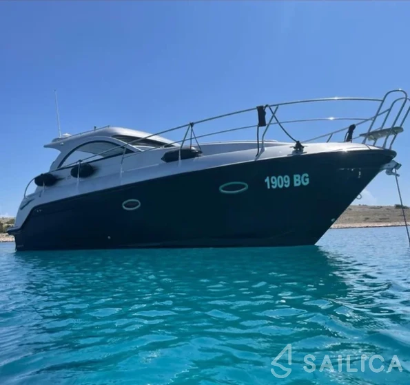 Mirakul 30 - Yacht Charter Sailica