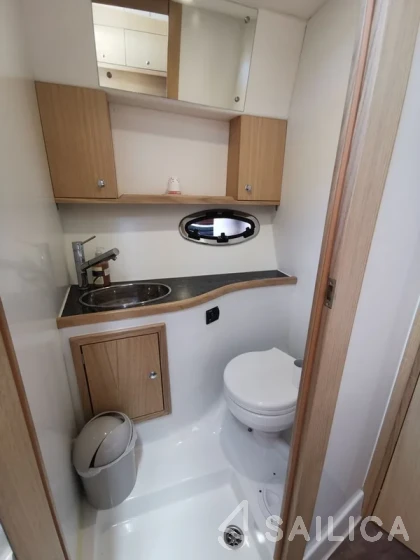Mirakul 30 - Yacht Charter Sailica