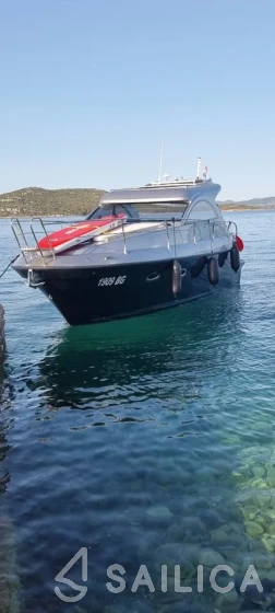 Mirakul 30 - Yacht Charter Sailica