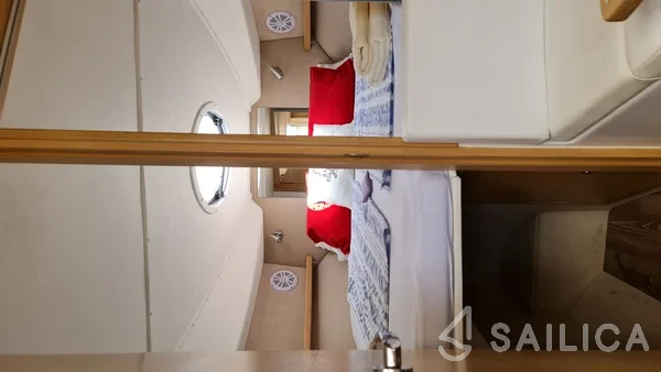 Mirakul 30 - Yacht Charter Sailica