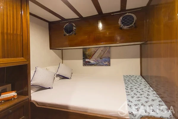 Gulet - Yacht Charter Sailica