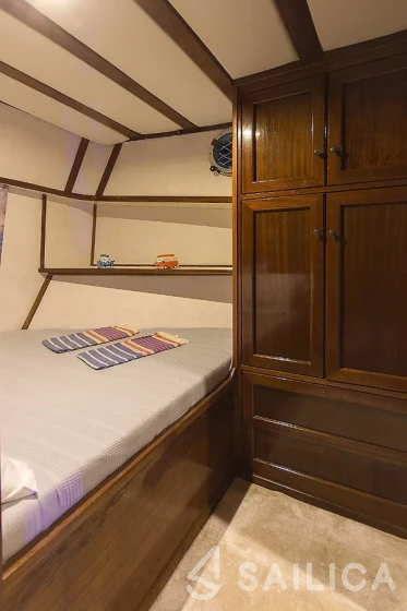 Gulet - Yacht Charter Sailica