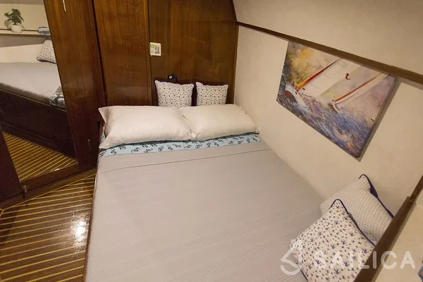 Gulet - Yacht Charter Sailica