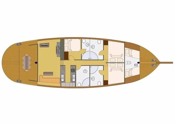 Gulet - Yacht Charter Sailica