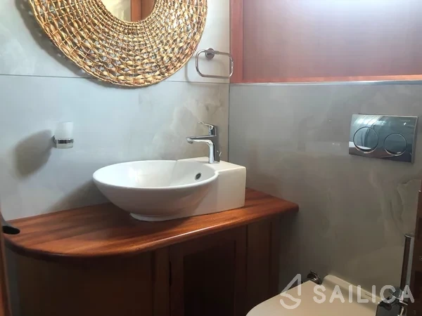 Gulet - Yacht Charter Sailica
