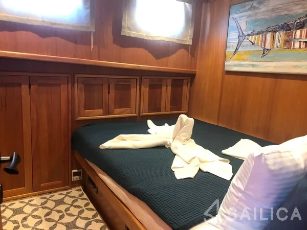 Gulet - Yacht Charter Sailica