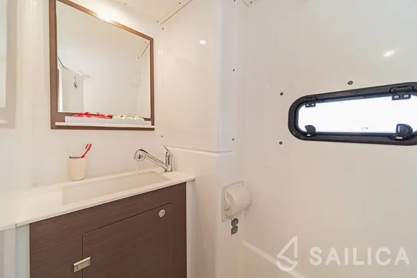 Bali Catspace - Yacht Charter Sailica