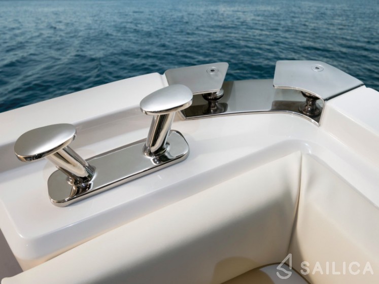 Greenline 39 - Yacht Charter Sailica