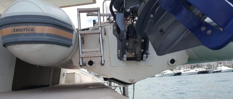 Sunreef 62 - Yacht Charter Sailica