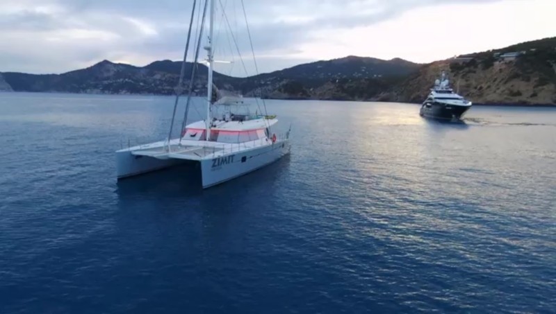 Sunreef 62 - Yacht Charter Sailica