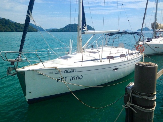 Bavaria 33 - Yacht Charter Sailica