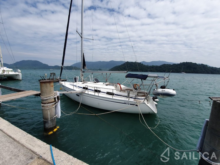 Bavaria 33 - Yacht Charter Sailica