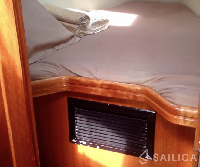 Bavaria 33 - Yacht Charter Sailica