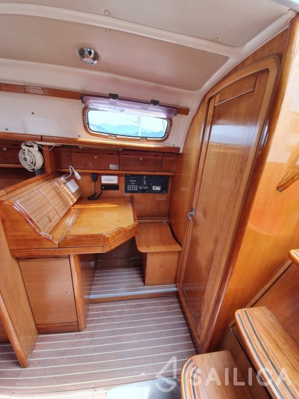 Bavaria 33 - Yacht Charter Sailica