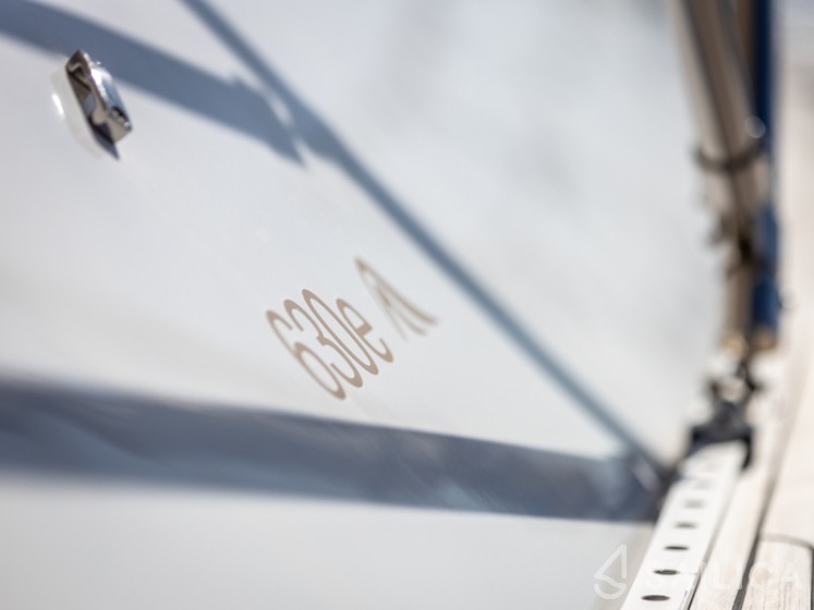 Hanse 630e - Yacht Charter Sailica