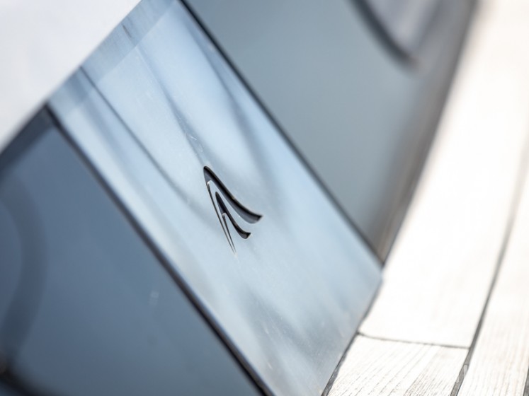 Hanse 630e - Yacht Charter Sailica