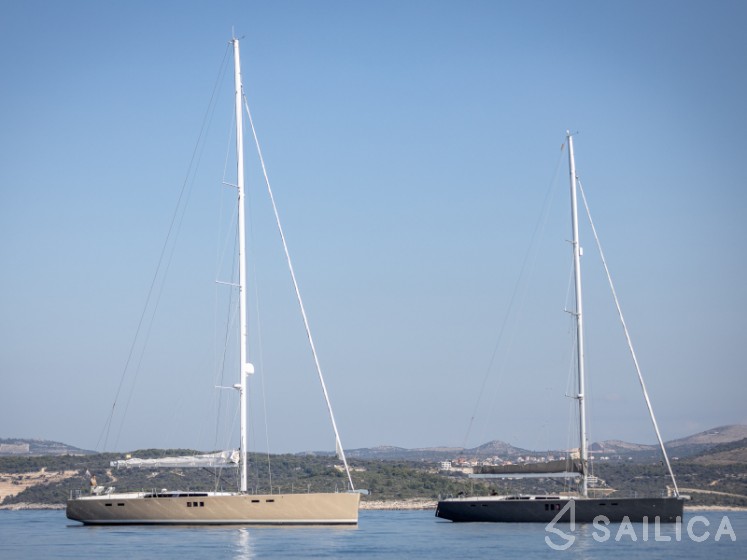 Hanse 630e - Yacht Charter Sailica