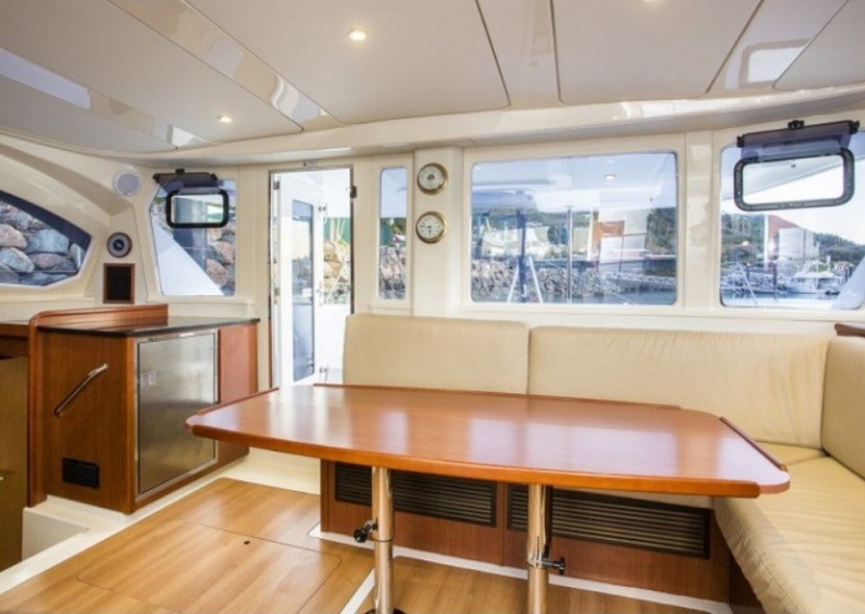Leopard 44 - Yacht Charter Sailica