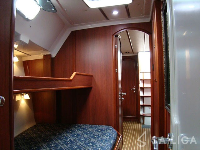 Ocean Star 51.2 - Yacht Charter Sailica