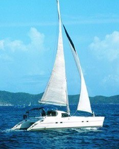 Lagoon 420 - Yacht Charter Sailica