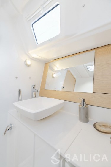 Dufour 360 Grand Large - Yacht Charter Sailica