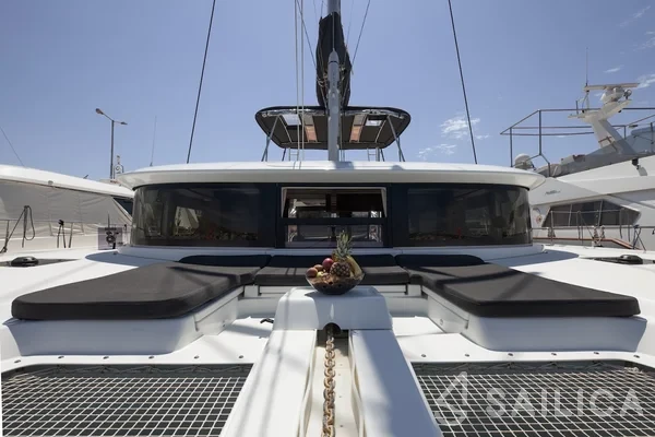 Lagoon 46  - Yacht Charter Sailica