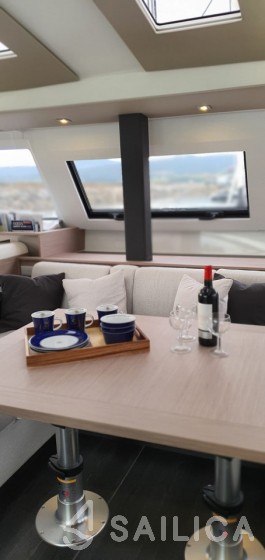 Elba 45 - Yacht Charter Sailica