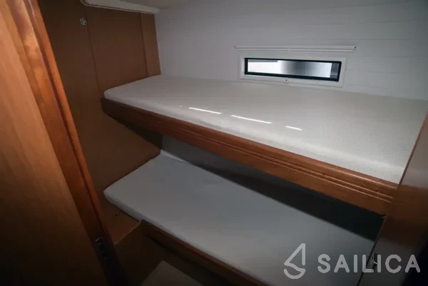 Bavaria Cruiser 56 - Yacht Charter Sailica