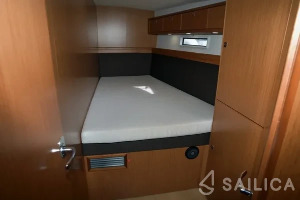 Bavaria Cruiser 56 - Yacht Charter Sailica