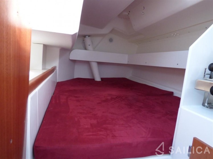 Mojito 8.88 - Yacht Charter Sailica