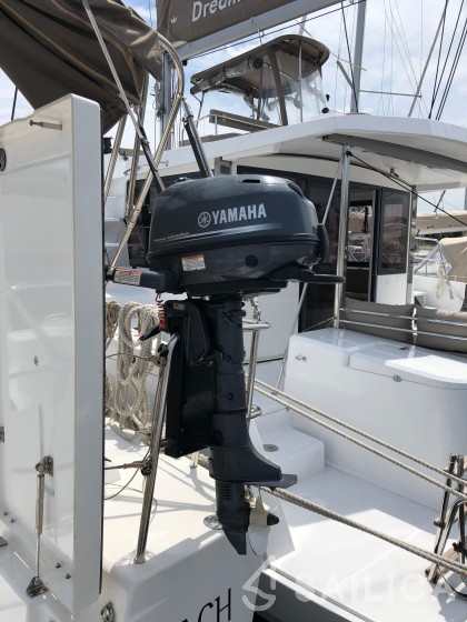 Dufour 460 GL - Yacht Charter Sailica