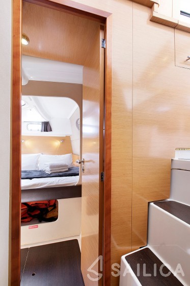 Lipari 41 - Yacht Charter Sailica