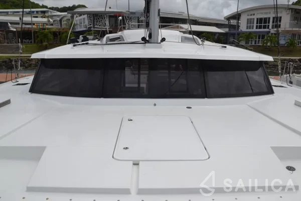 Saona 47 - Yacht Charter Sailica