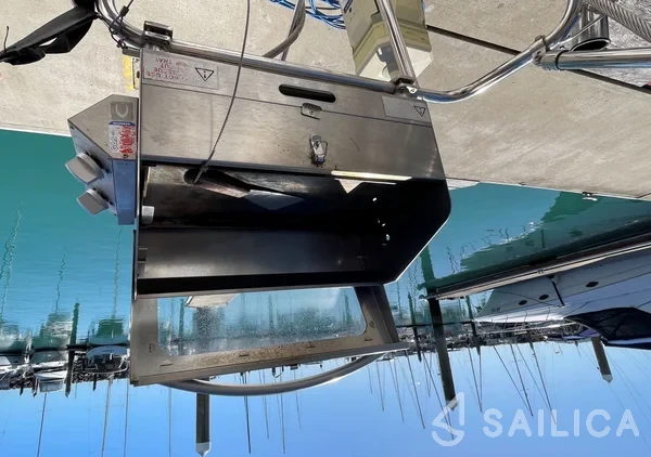 Dufour 412 GL - Yacht Charter Sailica