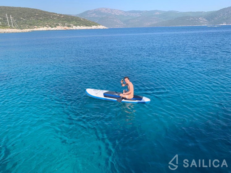 Gulet - Yacht Charter Sailica