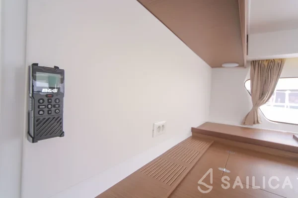 Lagoon 42 - Yacht Charter Sailica