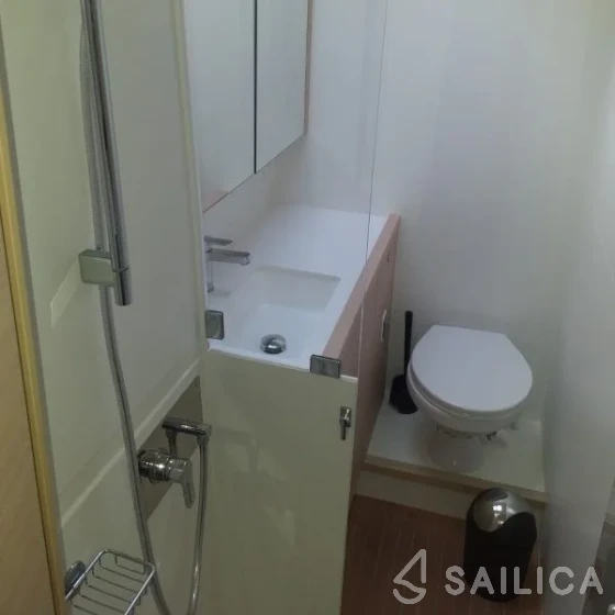 Lagoon 620 - Yacht Charter Sailica