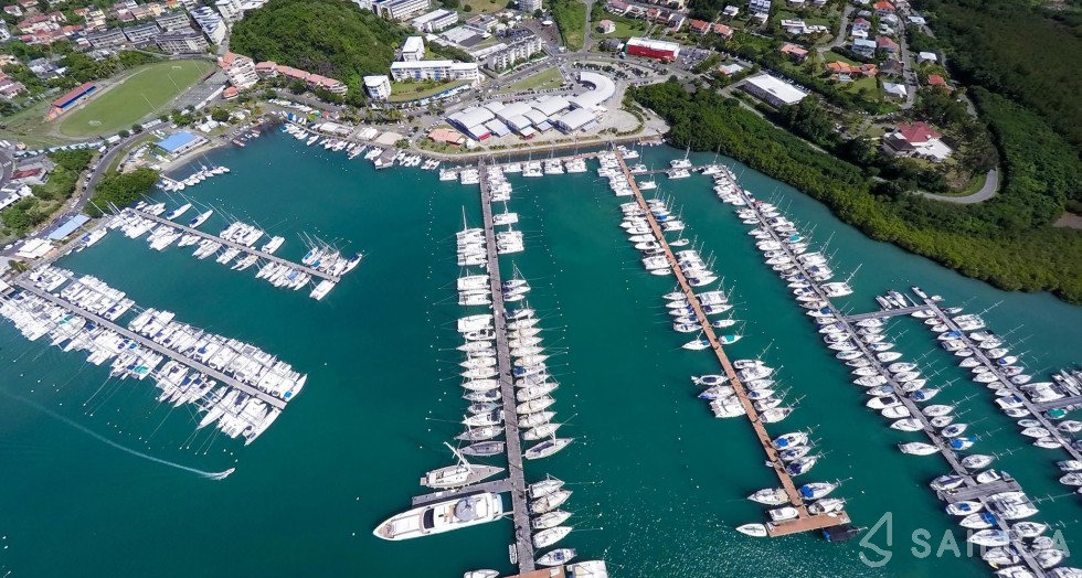 Bali 4.5 - Yacht Charter Sailica