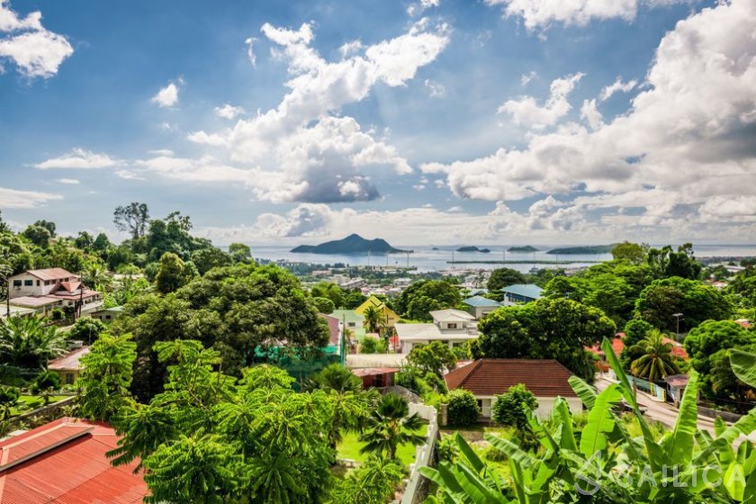 Saona 47 - Yacht Charter Sailica