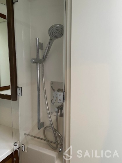 Lagoon 52F - Yacht Charter Sailica