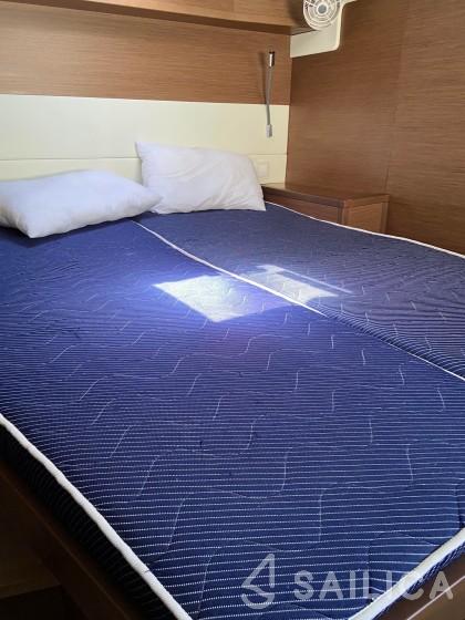 Lagoon 52F - Yacht Charter Sailica