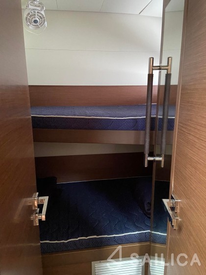 Lagoon 52F - Yacht Charter Sailica