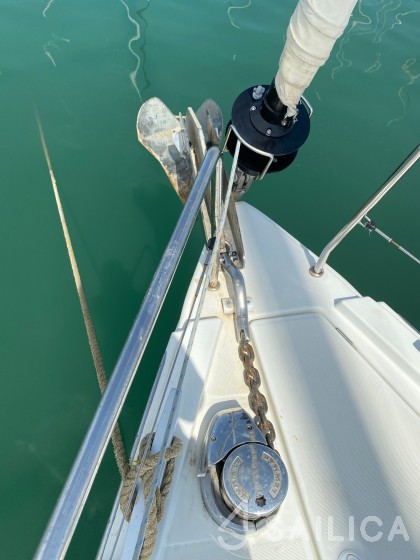 Oceanis 51.1 - Yacht Charter Sailica