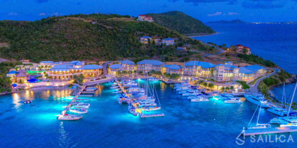 Lagoon 40 - Yacht Charter Sailica