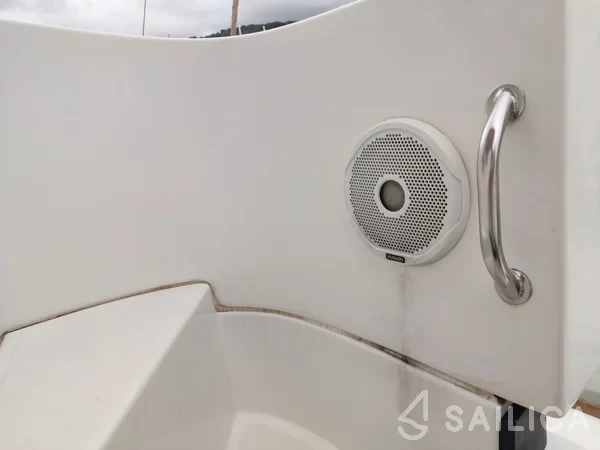 Lagoon 52F - Yacht Charter Sailica