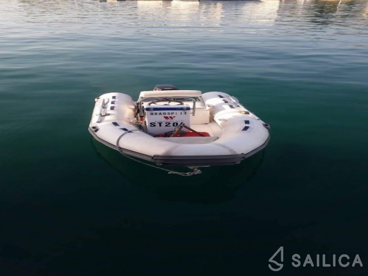 Gulet - Yacht Charter Sailica
